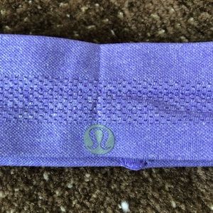 Lululemon Athletic Headband